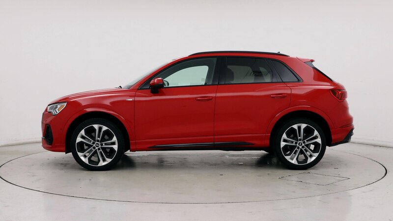 2021 Audi Q3 Premium Plus 3