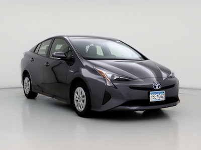 2016 Toyota Prius Two -
                Twin Cities, MN