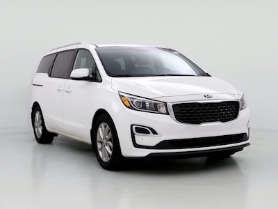 2020 Kia Sedona EX -
                Tyler, TX