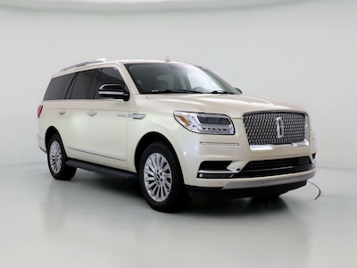 2018 Lincoln Navigator Premiere -
                Nashville, TN