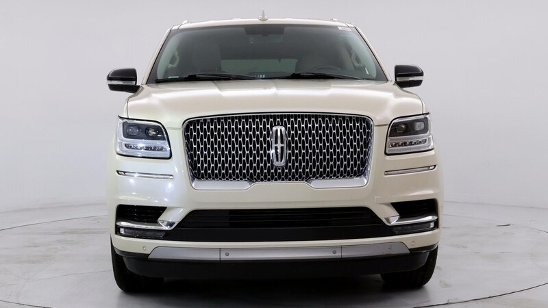 2018 Lincoln Navigator Premiere 5