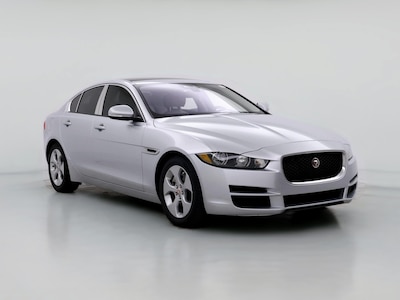 2017 Jaguar XE  -
                Columbia, SC