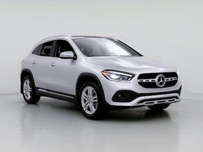 2021 Mercedes-Benz GLA 250 -
                Charleston, SC