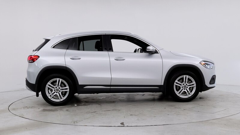 2021 Mercedes-Benz GLA 250 7