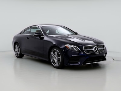 2018 Mercedes-Benz E-Class E 400 -
                Oklahoma City, OK