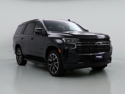 2021 Chevrolet Tahoe RST -
                Columbia, SC