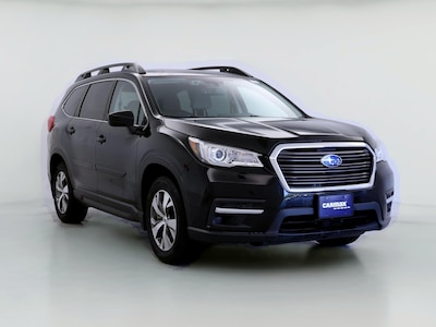 2021 Subaru Ascent Premium -
                Augusta, GA