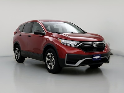 2020 Honda CR-V LX -
                Hartford, CT