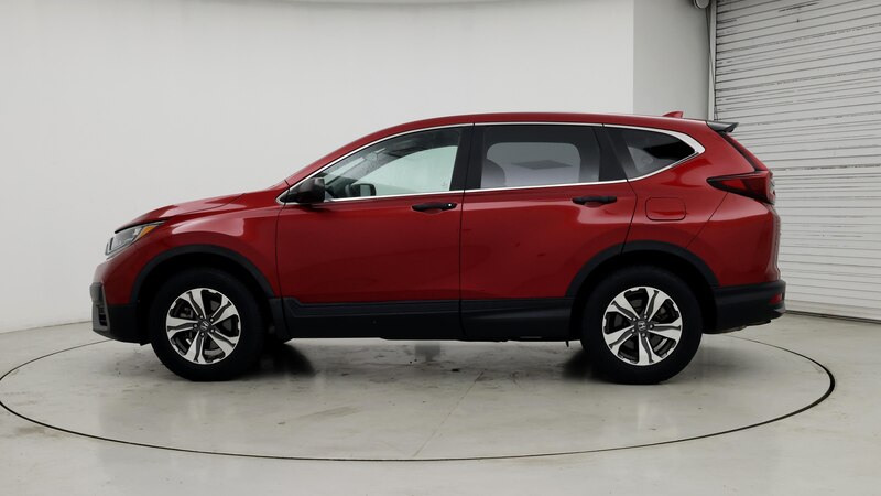 2020 Honda CR-V LX 3