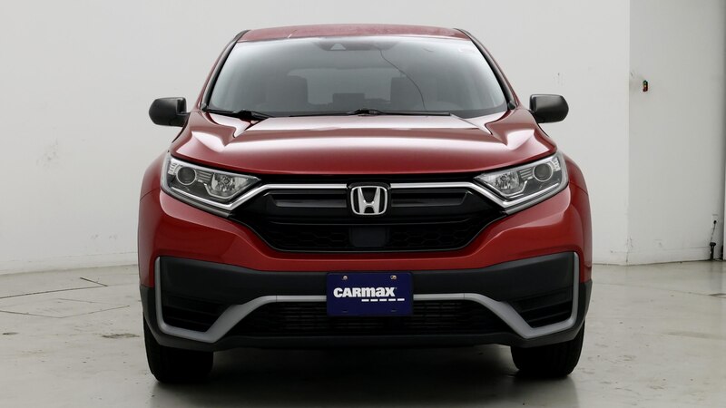 2020 Honda CR-V LX 5