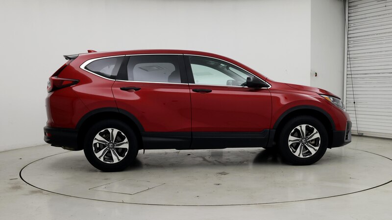 2020 Honda CR-V LX 7