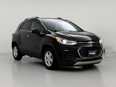 2020 Chevrolet Trax LT -
                Albany, NY