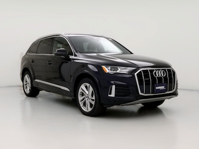 2021 Audi Q7 Premium Plus -
                South Portland, ME