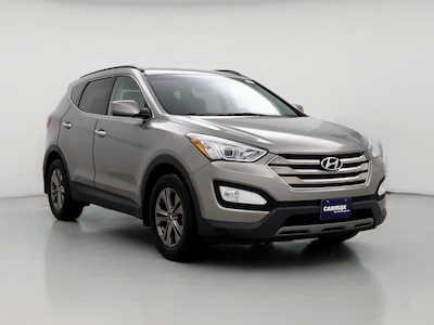 2015 Hyundai Santa Fe Sport 2.0T -
                Hartford, CT