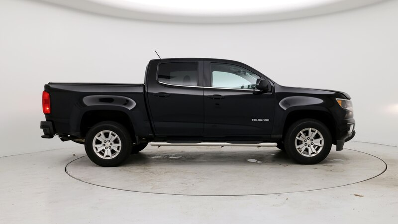 2015 Chevrolet Colorado LT 7