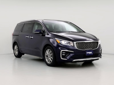 2019 Kia Sedona EX -
                Lynchburg, VA