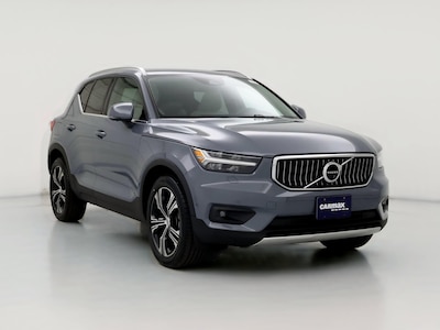 2022 Volvo XC40 T5 Inscription -
                Hartford, CT