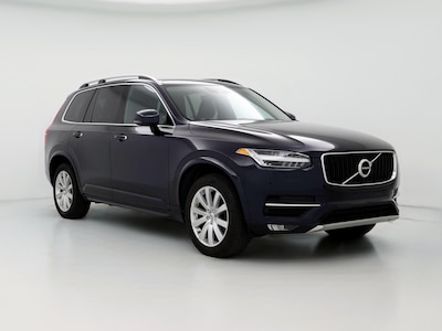 2016 Volvo XC90 T6 Momentum -
                Cranston, RI