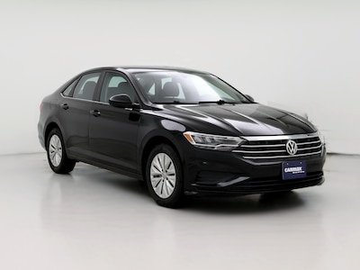 2019 Volkswagen Jetta S -
                Waterbury, CT