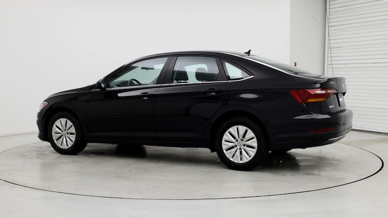 2019 Volkswagen Jetta S 2