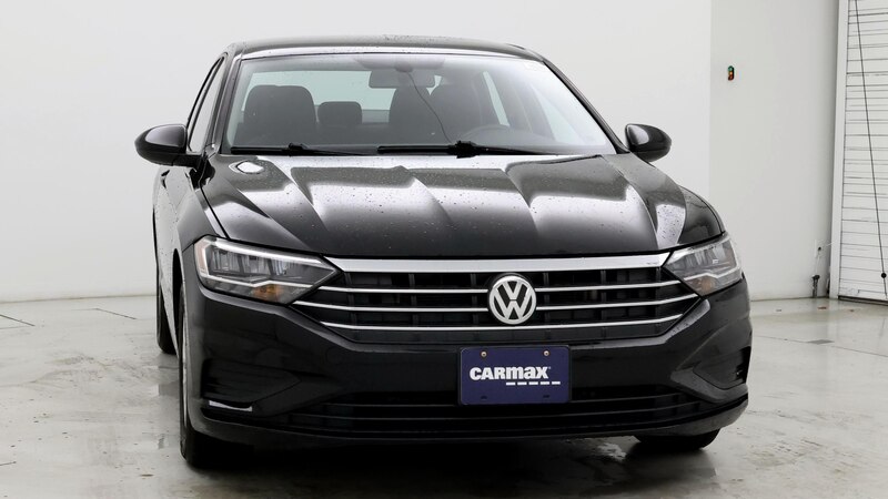 2019 Volkswagen Jetta S 4