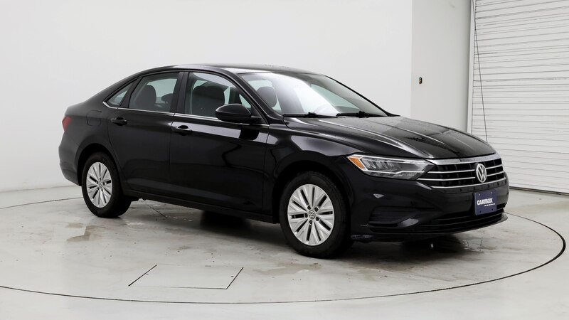 2019 Volkswagen Jetta S 5