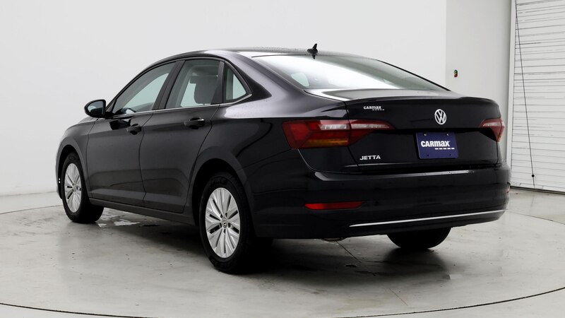 2019 Volkswagen Jetta S 6