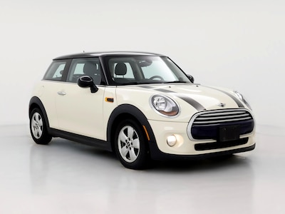 2015 MINI Cooper Hardtop  -
                Manchester, NH