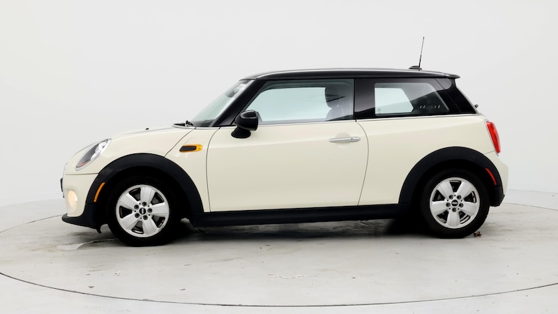 2015 MINI Cooper Hardtop  3