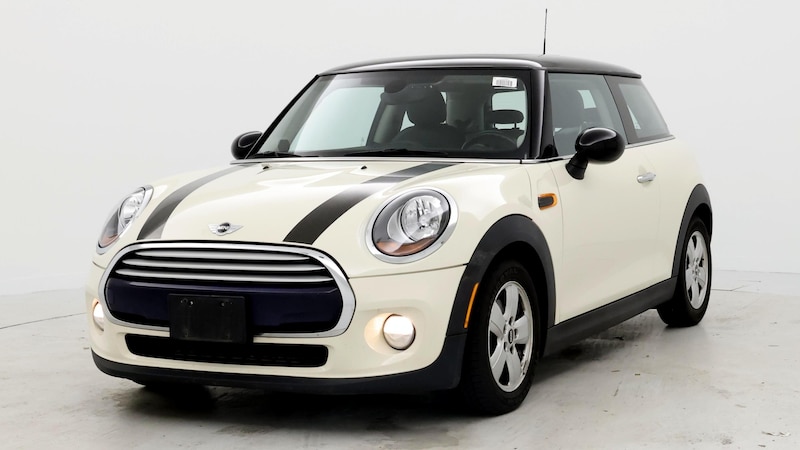 2015 MINI Cooper Hardtop  4