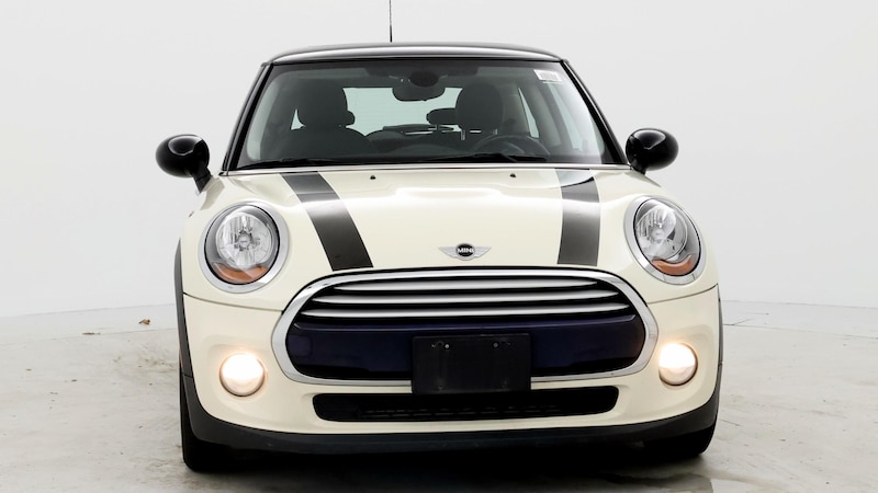 2015 MINI Cooper Hardtop  5