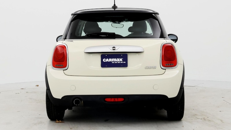 2015 MINI Cooper Hardtop  6