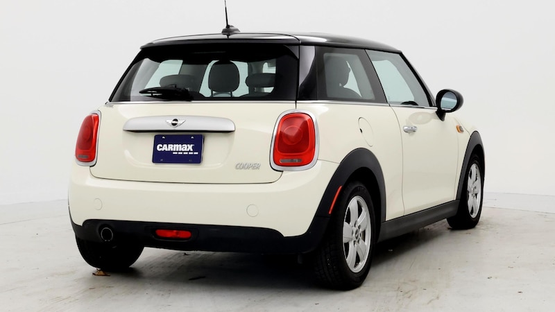 2015 MINI Cooper Hardtop  8