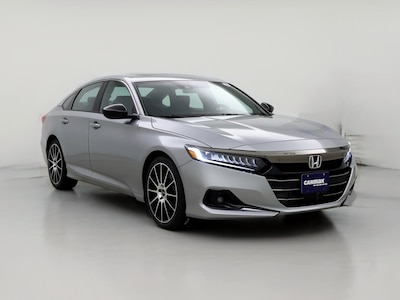 2021 Honda Accord Sport -
                Albany, NY