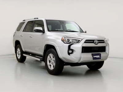 2022 Toyota 4Runner SR5 -
                Boston, MA