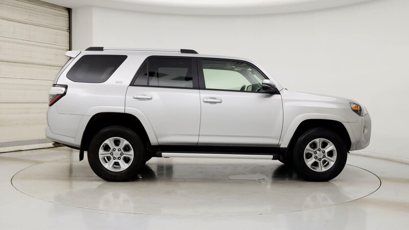 2022 Toyota 4Runner SR5 7