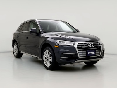 2020 Audi Q5 Premium -
                North Attleboro, MA