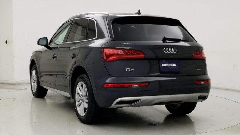 2020 Audi Q5 Premium 2