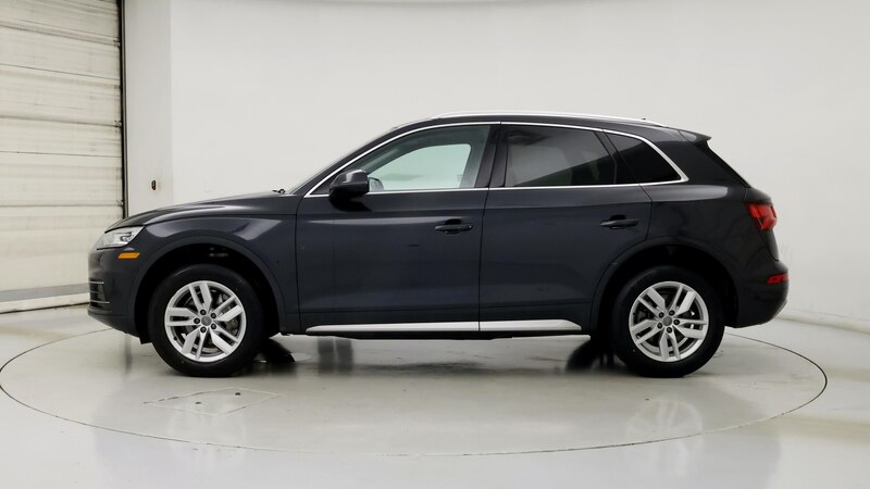 2020 Audi Q5 Premium 3