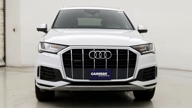 2021 Audi Q7 Premium 5