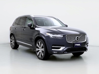 2021 Volvo XC90 T6 Inscription -
                Cranston, RI