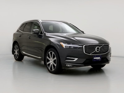 2021 Volvo XC60 T6 Inscription -
                Gaithersburg, MD