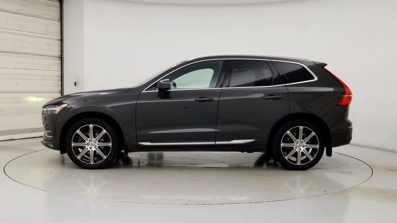 2021 Volvo XC60 T6 Inscription 3