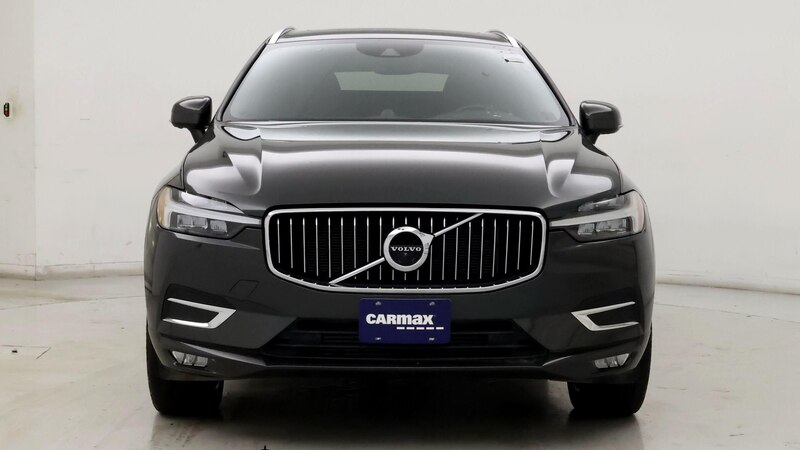 2021 Volvo XC60 T6 Inscription 5