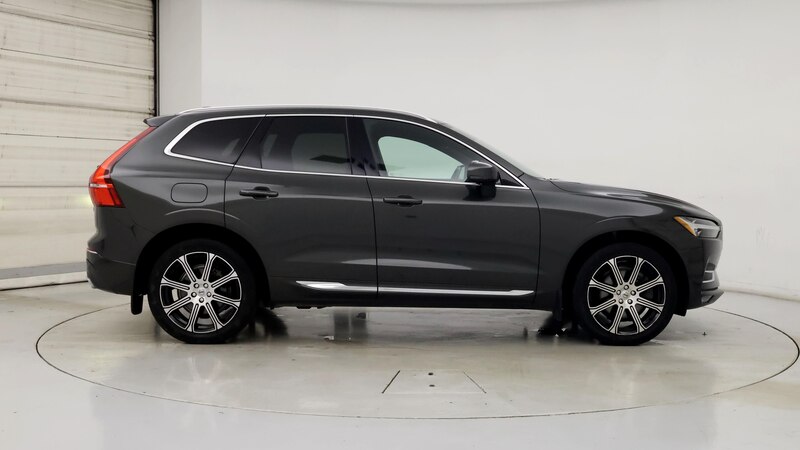 2021 Volvo XC60 T6 Inscription 7