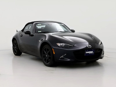 2021 Mazda MX-5 Miata Sport -
                North Attleboro, MA