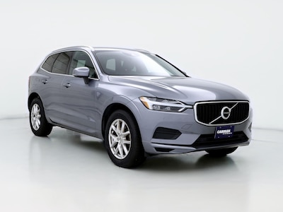 2020 Volvo XC60 T5 Momentum -
                Boston, MA