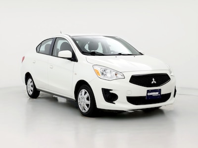 2020 Mitsubishi Mirage G4 ES -
                South Portland, ME