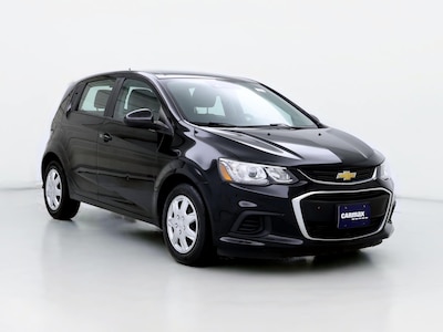 2020 Chevrolet Sonic LT -
                Hartford, CT