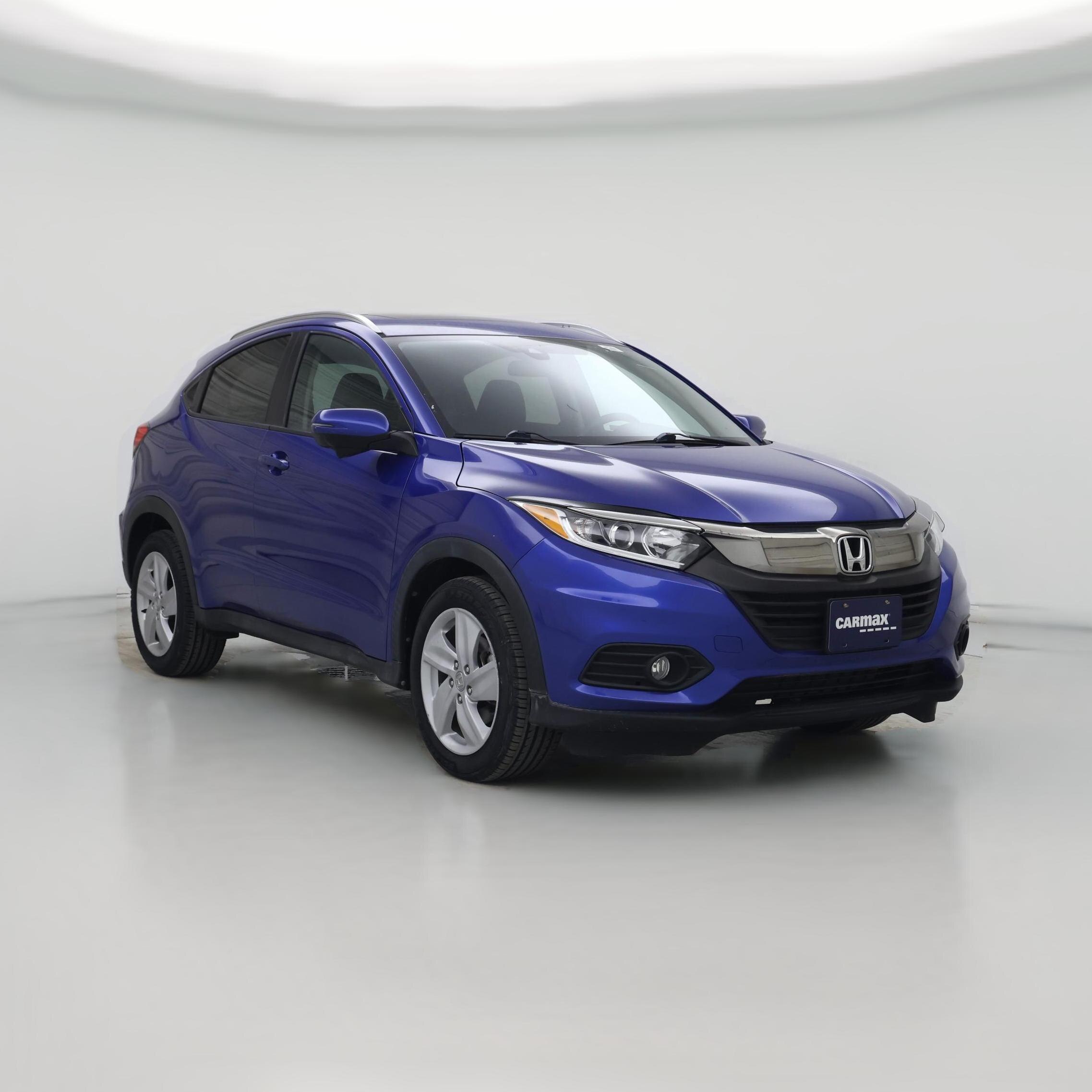 Thumbnail: 2019 Honda HR-V - 1